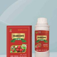 草莓专用液肥