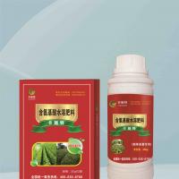 烟草茶桑专用液肥